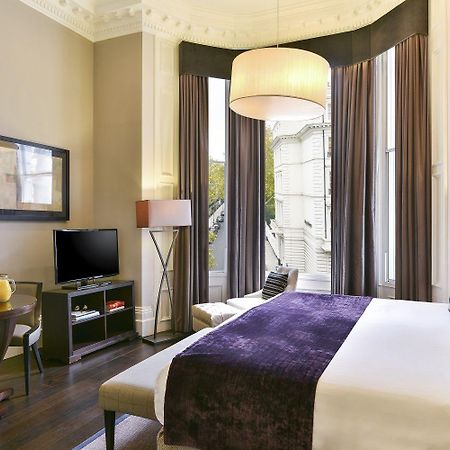 Fraser Suites Queens Gate London Exteriör bild