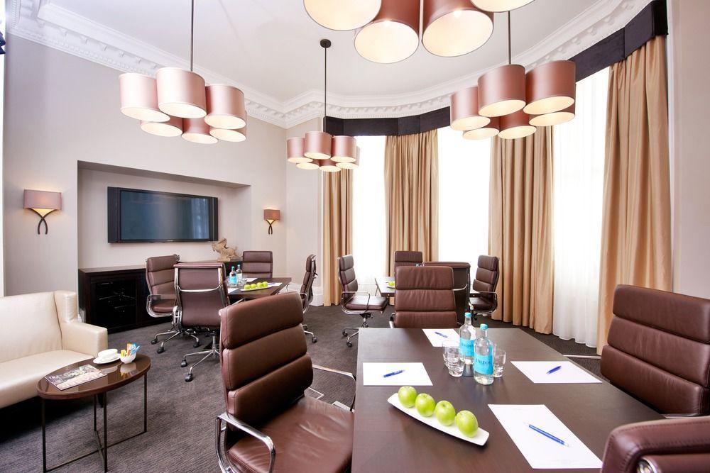 Fraser Suites Queens Gate London Exteriör bild