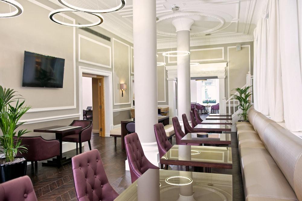 Fraser Suites Queens Gate London Exteriör bild