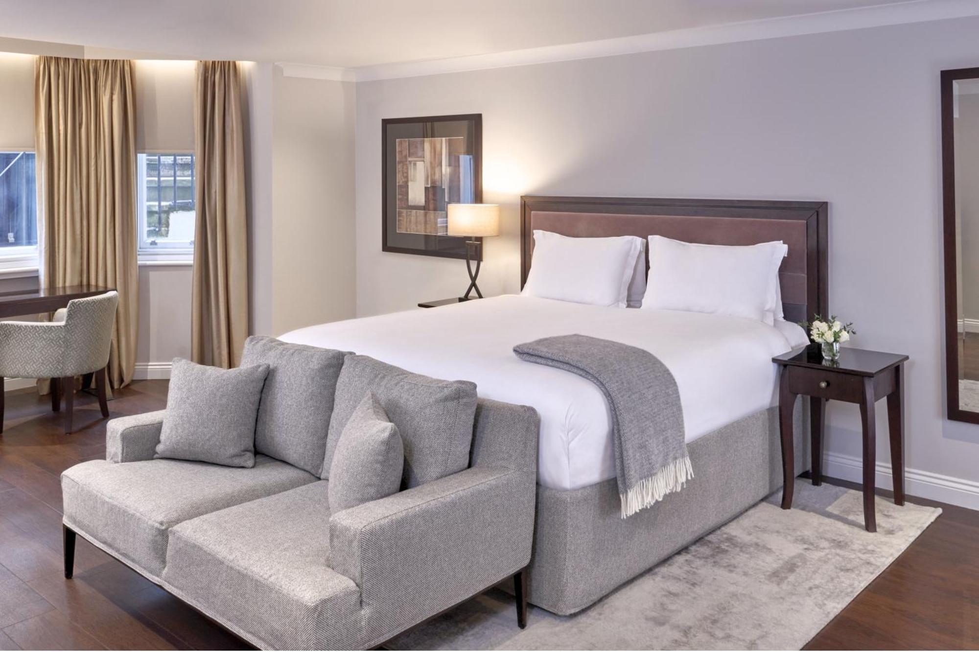 Fraser Suites Queens Gate London Exteriör bild