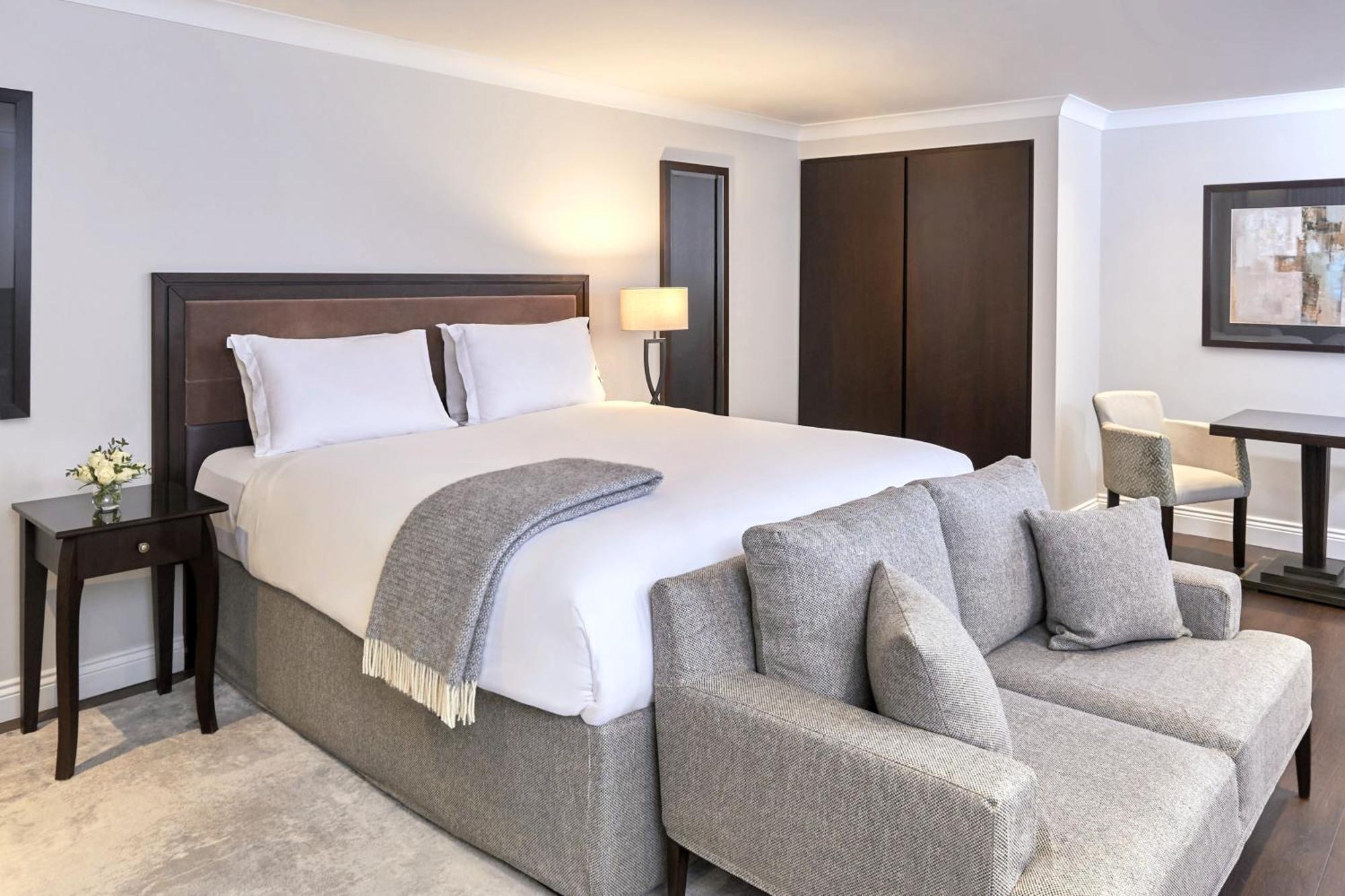 Fraser Suites Queens Gate London Exteriör bild