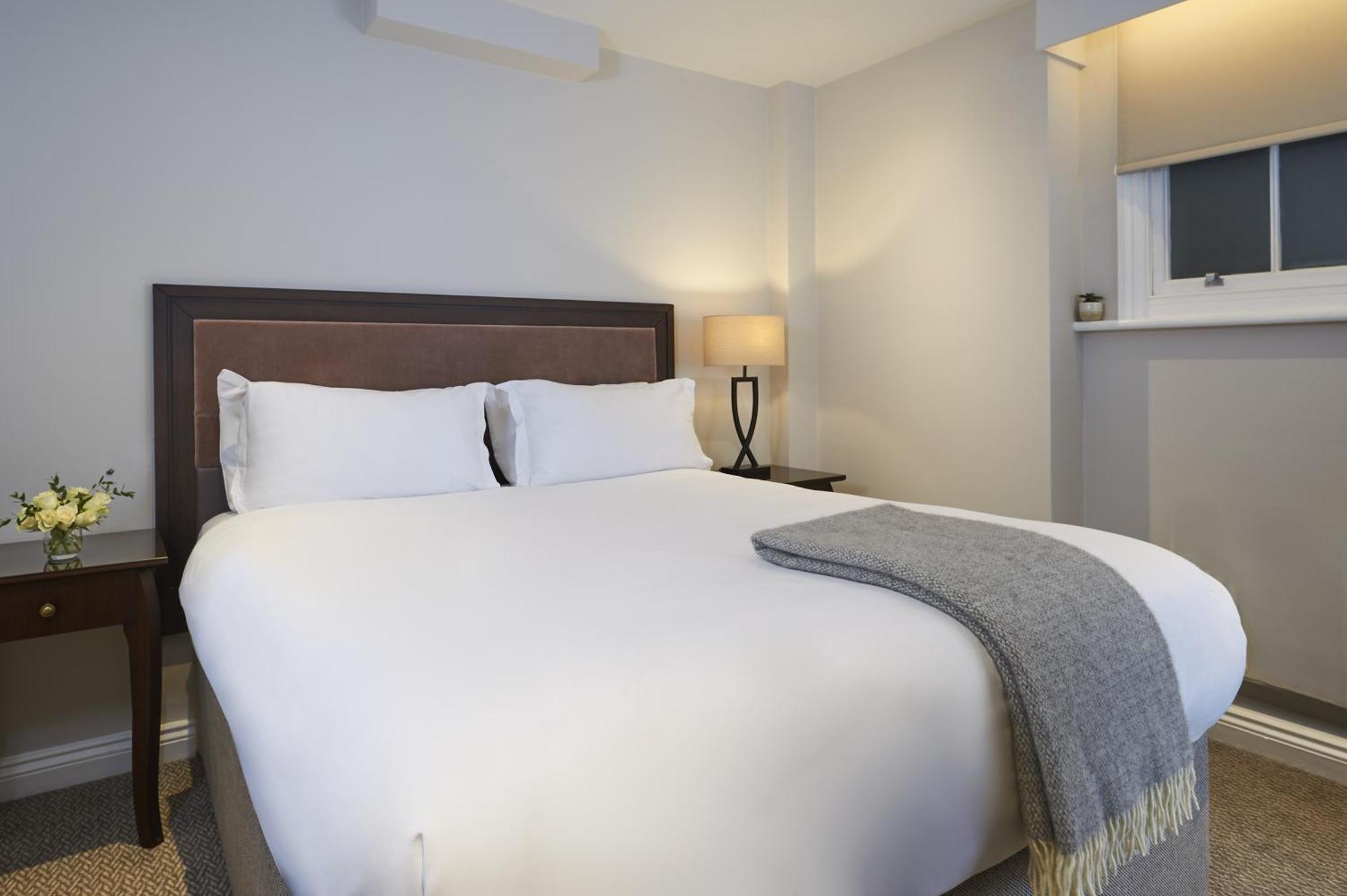 Fraser Suites Queens Gate London Exteriör bild