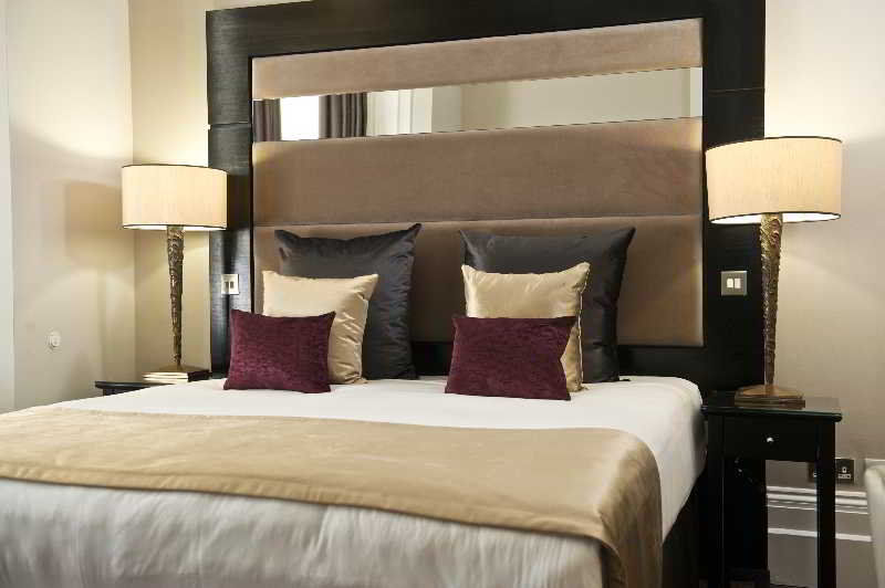 Fraser Suites Queens Gate London Exteriör bild