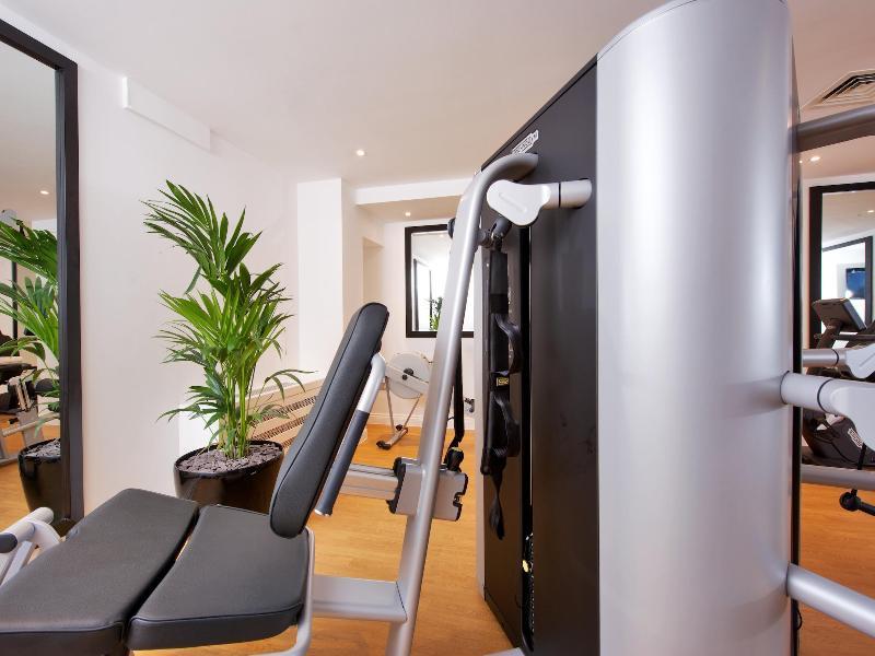 Fraser Suites Queens Gate London Exteriör bild